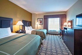Comfort Inn & Suites New Iberia - Avery Island