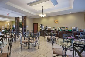 Comfort Inn & Suites New Iberia - Avery Island