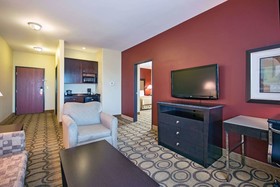 Comfort Inn & Suites New Iberia - Avery Island
