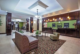 Comfort Inn & Suites New Iberia - Avery Island
