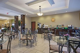 Comfort Inn & Suites New Iberia - Avery Island