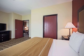 Comfort Inn & Suites New Iberia - Avery Island