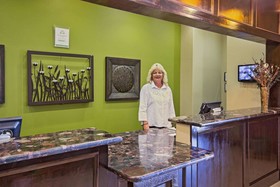 Comfort Inn & Suites New Iberia - Avery Island