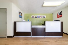 Motel 6 New Iberia LA