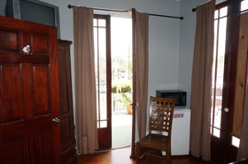 Balcony Guest House