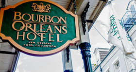 Bourbon Orleans