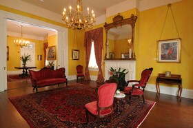 Degas House