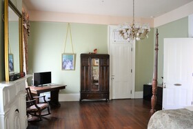 Degas House
