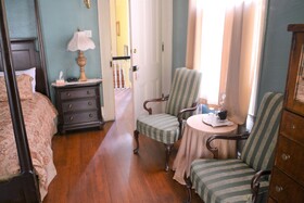 Degas House