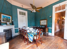 Degas House