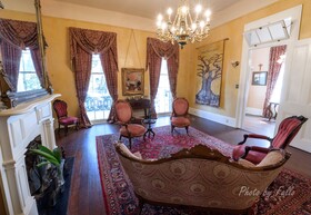Degas House