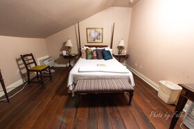 Degas House