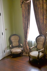 Degas House
