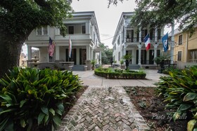 Degas House