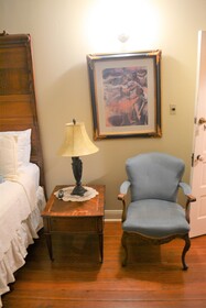 Degas House