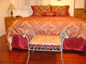 Degas House