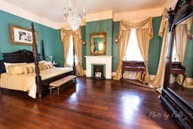 Degas House