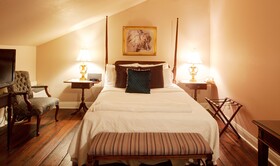 Degas House