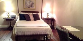 Degas House