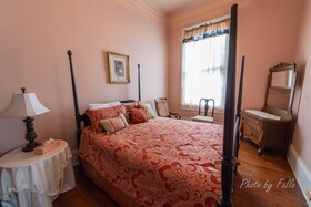 Degas House