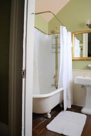 Degas House