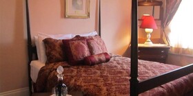 Degas House