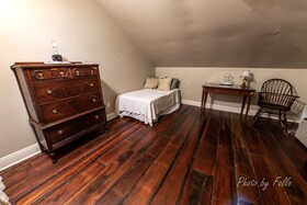 Degas House
