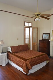 Degas House