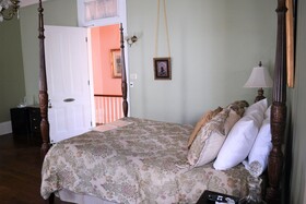 Degas House