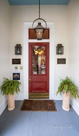 Degas House