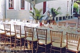 Degas House