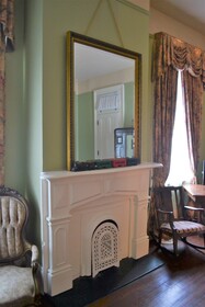 Degas House