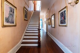 Degas House