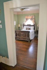 Degas House