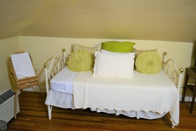 Degas House