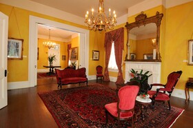 Degas House