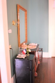 Degas House