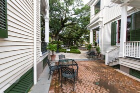 Degas House