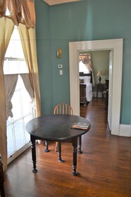 Degas House