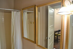 Degas House