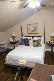 Degas House