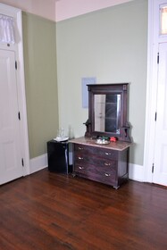 Degas House