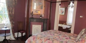 Degas House