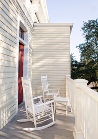Degas House
