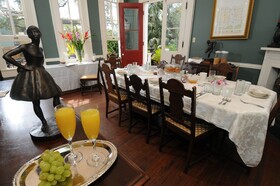 Degas House