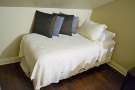 Degas House