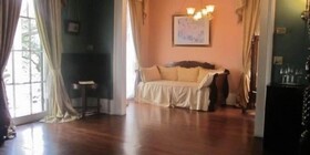 Degas House