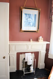 Degas House