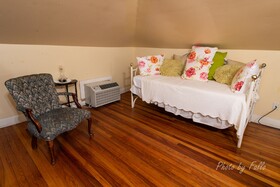Degas House