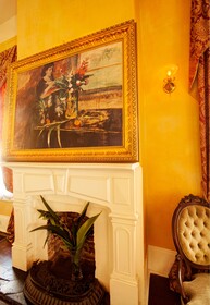 Degas House